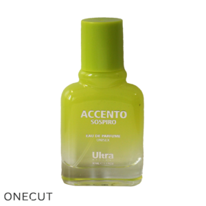 مشخصات و قیمت عطر اکسنتو شرکتی OneCut