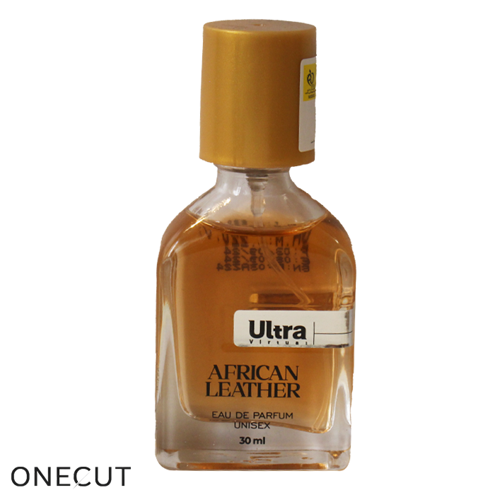 عطر افریکن لدر شرکتی وان کات ۳۰ میل