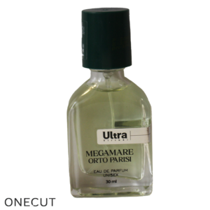 عطر مگاماره شرکتی وان‌کات ۳۰ میل با طراحی ساده و لوکس