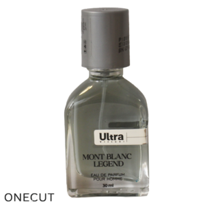 عطر مون بلان لجند شرکتی وان‌کات ۳۰ میل؛ شیک و کاربردی