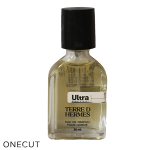 عطر تق هرمس شرکتی وانکات ۳۰ میل با رایحه تلخ و خاکی