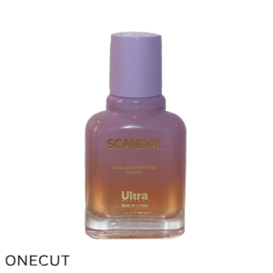 عطر یونیسکس اسکندال اولترا شرکتی وان کات حجم ۳۰ میل