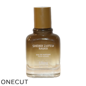 عطر شیخ زاید شرکتی وان کات ۳۰ میل