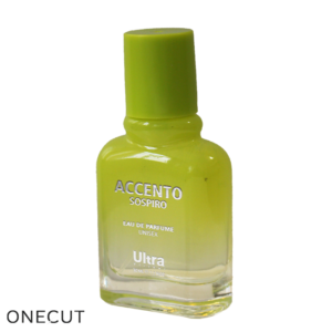 مشخصات و قیمت عطر اکسنتو شرکتی OneCut