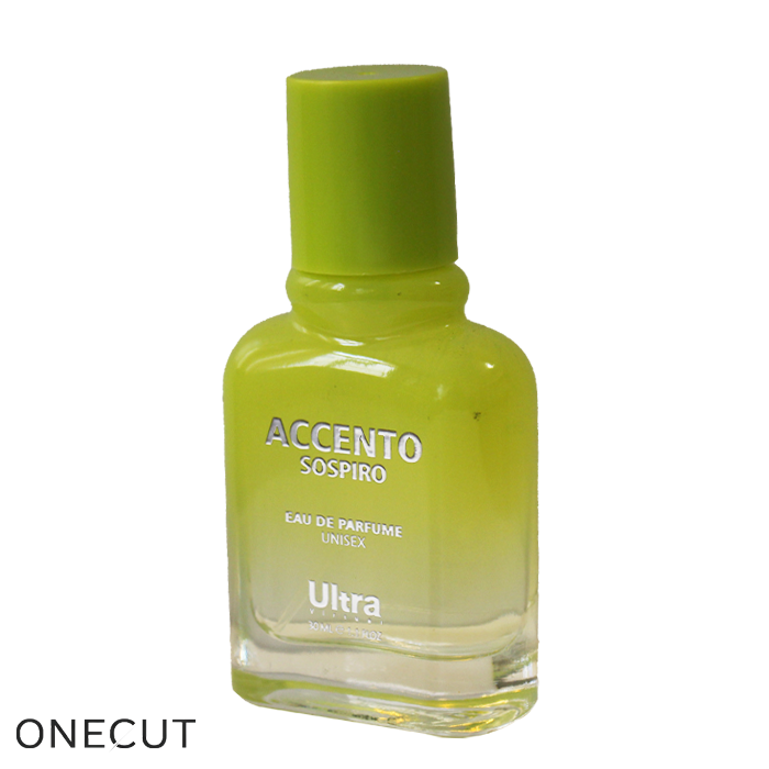 عطر شرکتی وانکات مدل Accento (اکسنتو) – حجم ۳۰ میل - Image 2