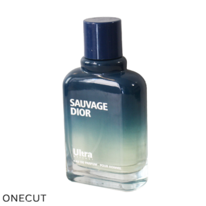 بطری جذاب و مدرن عطر ساواج نسخه ۱۰۰ میل وان کات