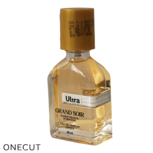 عطر یونیسکس گرند سوار وانکات؛ مناسب برای استایلهای رسمی و مجلل