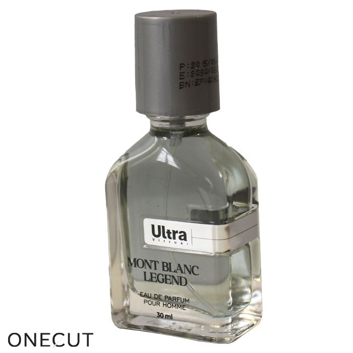 عطر مردانه مون بلان لجند؛ مکمل استایلهای رسمی و اداری