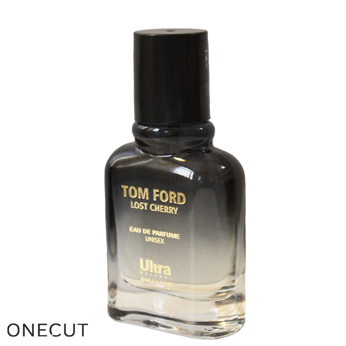 بطری عطر لاست چری ۳۰ میل وان کات؛ نماد رایحه لوکس و جسورانه