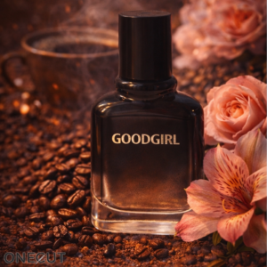 هرم بویایی و ترکیبات گلی و شرقی عطر گودگرل وانکات