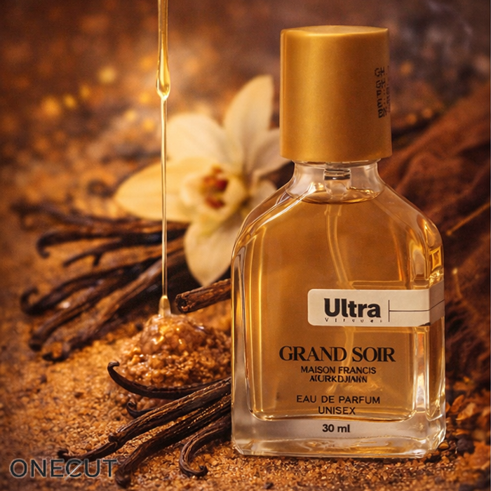 عطر ۳۰ میل گرند سوار؛ انتخابی ایدهآل برای همراهی در شبهای سرد