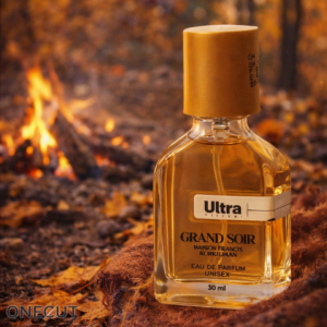 عطر گرند سوار شرکتی وانکات ۳۰ میل با طراحی ساده و لوکس