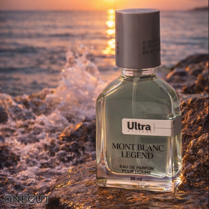 عطر ۳۰ میل مون بلان لجند؛ همراه همیشگی آقایان خوشسلیقه
